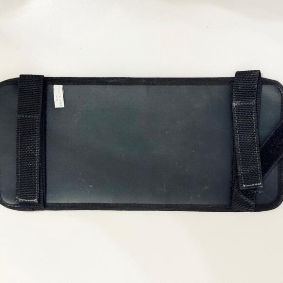 Black CD / Disc Holder for Car Visor by Case Logic - Picture 5 of 5